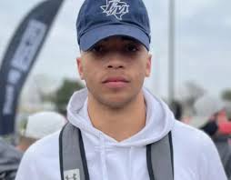 Fast-rising QB Nick Evers breaks down why he is a Florida Gator