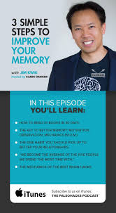 Discover how easy memory improvement can be . 3 Simple Steps To Improve Your Memory How To Memorize Things How To Retain Information Learning Techniques