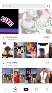 Videos, music & live streams Tiktok Mod Apk 19 3 4 Without Watermark Free Download