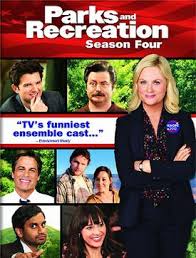 Parking in the supermarket carpark. Parks And Recreation Season 4 Wikipedia