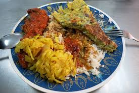 Just eating authentic middle eastern food in malaysia. The Best Of Penang Food Our 9 Most Surprising Authentic Dishes