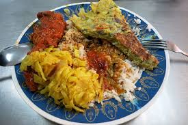 Such intensive labour is no longer in practice today hence, nasi kandar is more commonly found in restaurants throughout malaysia. The Best Of Penang Food Our 9 Most Surprising Authentic Dishes