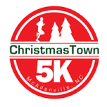 ChristmasTown 5K