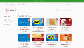 Maybe you would like to learn more about one of these? How To Buy Sell And Swap Gift Cards Pcmag