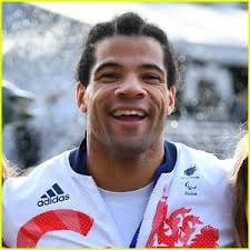 British Paralympic Athlete Sam Ruddock Goes Missing After Las Vegas Trip,  Investigation Underway