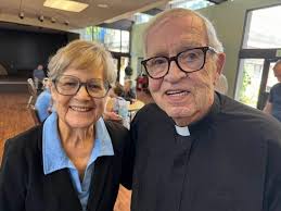 Visiting St. Andrew & St. Charles Church, Granada Hills, at the end of an  era