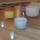 Crystal Singing Bowls Sound Meditation event in Branford, CT