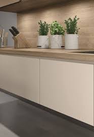Konglomerat Kwarcytowy White Modern Kitchen Modern Wooden Kitchen Kitchen Worktop