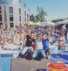 Photos, address, and phone number, opening hours, photos, and user reviews on yandex.maps. Aqua Park President Dj Andy I Dj Andy I