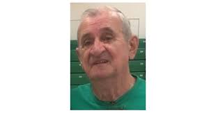 Robert Vargo Obituary (1940