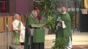 Explore this cemetery for graves, information and tombstones for names in saint peter cemetery in kirkwood, missouri, a find a grave cemetery. Farewell Mass For Fr Paul Hamilton Youtube