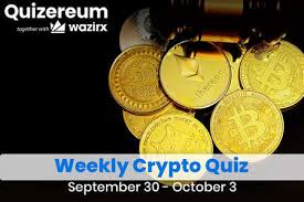 Apr 15, 2021 · these world currency quiz questions and answers will test your knowledge. Check Cryptocurrency Quizzes And Assessments On Business Insider India