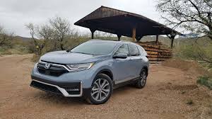 1 300 000 c139 000 км, правый руль. Review 2020 Honda Cr V Hybrid Makes Geek Great