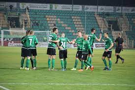 Arka gdynia bełchatów chrobry głogów górnik łęczna jastrzębie korona kielce miedź legnica nieciecza odra opole puszcza niepołomice radomiak radom resovia rzeszów sandecja nowy. Gornik Leczna Rozpoczyna Przygotowania Do Rundy Wiosennej Sezonu 2019 20 Kurier Lubelski