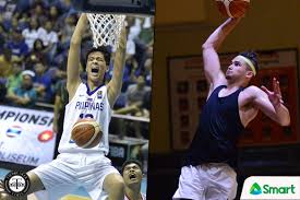 Kai sotto made a great impression in his gilas pilipinas men's team debut. Kai Sotto Should Hone Skills In Us Says Kobe Paras