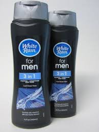 Robot Check Wave Shampoo Shampoo Body Wash