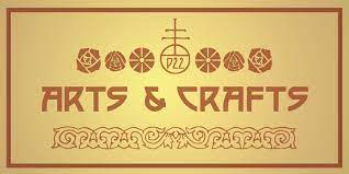 Download p22 arts and crafts huntertruetype font. P22artsandcrafts Font Free For Personal