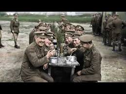 Also called soldier's lullaby, is a serbian world war 1 movie, featuring a story about soldiers of a cannon battery in the first world war that, like hundreds of thousands of. To Mark The Centenary Of The End Of Wwi Director Peter Jackson Lord Of The Rings King Kong Has Painstakingly Restored O World War One World War World War I