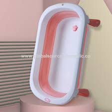 Folding baby bath tub thermometer easy clean girls boys bath & bath. China Multifunctional Foldable Baby Bathtub Collapsible Baby Shower Basin Folding Baby Bath Tub On Global Sources Baby Shower Basin Baby Folding Bathtub Baby Bath Tub