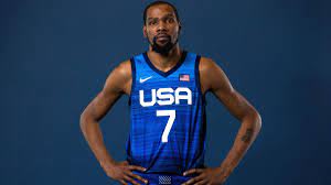 Muchas gracias por acompañarnos en el minuto a minuto del primer día de actividades oficiales de los juegos olímpicos tokio 2020. Juegos Olimpicos Tokio 2020 El Dream Team De Estados Unidos Revela Su Equipacion Con Kevin Durant A La Cabeza Eurosport