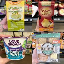 Shope bought healthy kids snack/dessert. 60 Healthy Packaged Snacks For Kids For School Or Home