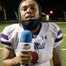 The Scholar Athletes Sports Network presents the…, 🚨🎤 DMV GRIDIRON