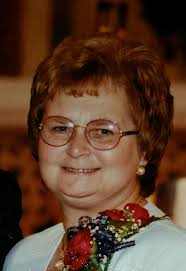 Shirley Trittipo Obituary