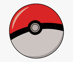 How To Draw Pokeball Step By Step , Png Download - Cd, Transparent Png ,  Transparent Png Image - Pngitem