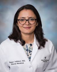 Internal Medicine Residents