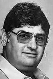 Dennis 'Denny' LeRoy Berry