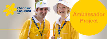 For over 90 years, thanks to generous donations from the community, cancer council sa has been providing funding for ground breaking research, delivering support to those in need and helping educate the broader community via cancer prevention programs. Cancer Council Sa Ambassador Project Home Facebook