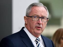 View the profiles of people named brad hazzard. Nrl Insist They Re Working With Government Naracoorte Herald Naracoorte Sa