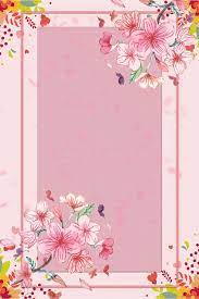 Pendidik2u koleksi border cantik dan comel share di wall sumber : Fondo Rosado Lindo De La Flor Latar Belakang Bunga Latar Belakang Bunga
