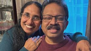 A North Texas woman donated a kidney to her husband at Parkland Hospital in  Dallas