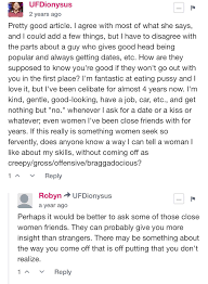 Kind, Gentle, and Fantastic at eating pussy : rniceguys