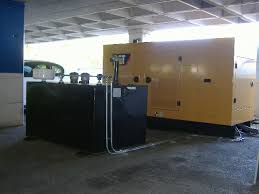 Emergency Generator Tanks Southern Tank