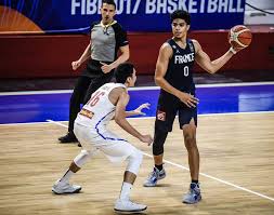 Washington wizards forward deni avdija had to leave wednesday's game against the golden state warriors in a wheelchair after suffering a right ankle injury in the second quarter. 2001 International Class Top 10 Prospects The Stepien