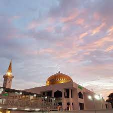 Summercamp supermuslim 4 0 masjid putrajaya by csq training. Masjid Saidina Abu Bakar As Siddiq Kuala Lumpur 2021 All You Need To Know Before You Go With Photos Kuala Lumpur Malaysia Tripadvisor