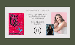 Emily Lynn Paulson in Conversation with Laura McKowen