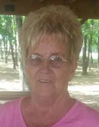 Charity Vinson Obituary