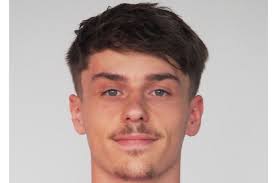 Marc Ehrhart verlängert seinen Vertrag