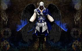 The first dlc, entitled battle of forlì, was released on 28 january 2010, while the second dlc, titled bonfire of the vanities, was released on 18 february 2010. Hd Altair Wallpapers Peakpx