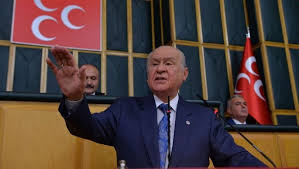 Mhp Lideri Bahceli Den Cumhurbaskani Erdogan A Af Yaniti Gundem Haberleri