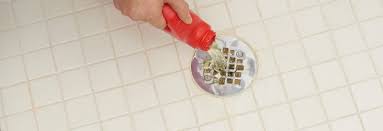 Power drum auger can be operated manually or with an attached drill motor (not included). Bust Up Your Shower Clog In 3 Simple Steps Drano