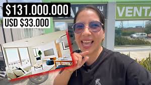 ASI ES EL APARTAMENTO DE AQUA en SOLEDAD