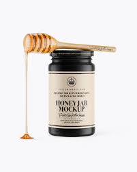 Download 145 Best Honey Jar Mockup Templates Free Premium PSD Mockup Templates