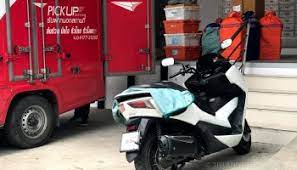 Motorcycle repair shop in pak chong. How To Rent A Motorbike In Thailand Tieland To Thailand