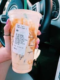 Follow Us On Insta Relatablegrls Relatablegrls Starbucks Drinks Recipes Healthy Starbucks Drinks Coffee Recipes Starbucks