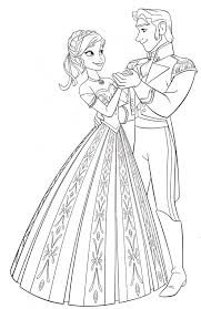 Frozen Coloring Pages 2 Coloring Kids Frozen Coloring Pages Frozen Coloring Disney Coloring Pages