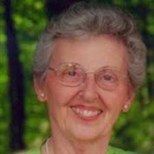Obituary information for Sue Beachler